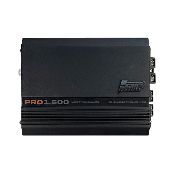 Amp pro 1.2000