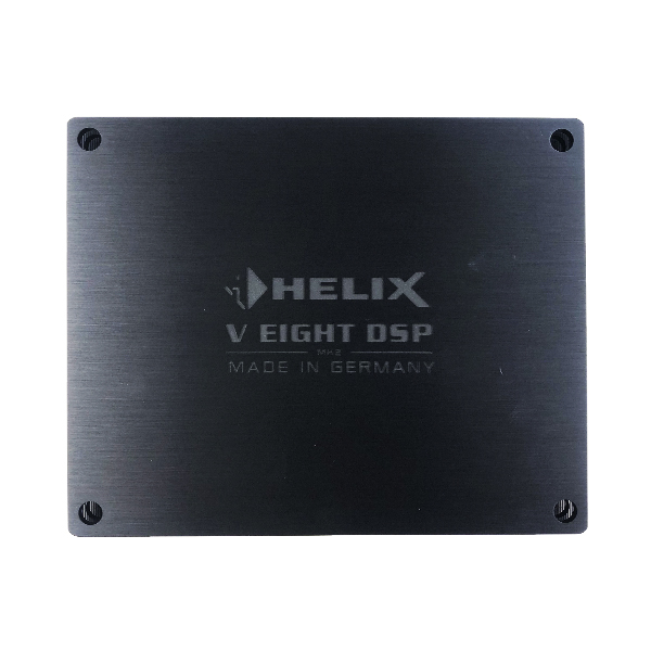 V eight dsp mk2. V eight dsp mk2