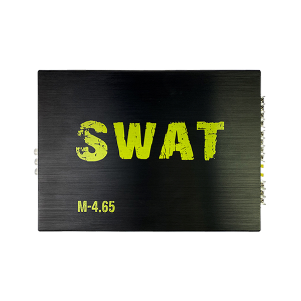 SWAT 4.65 усилитель. Усилитель SWAT M-4.65 аналоговый 4x65 Вт(class ab) ,4-х канальный. Усилитель сват m-4. 65. Усилитель автомобильный SWAT SWAT M-4.65.