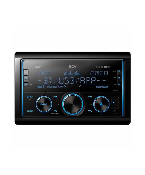 Pioneer MVH 620bt